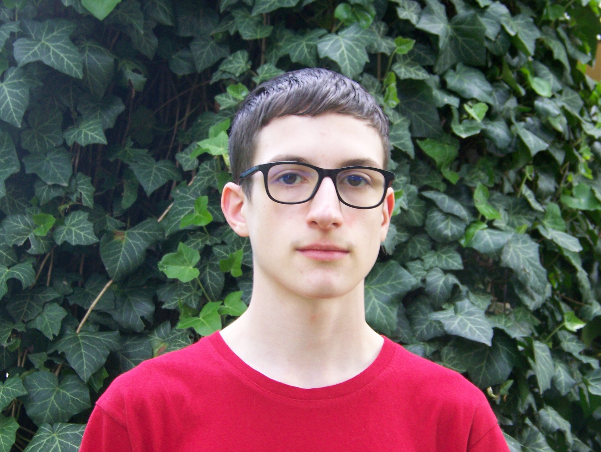 Molnár István Ádám